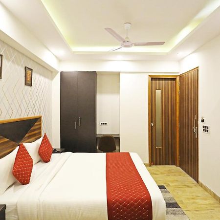 Hotel La Casa Delhi Airport New Delhi Ngoại thất bức ảnh