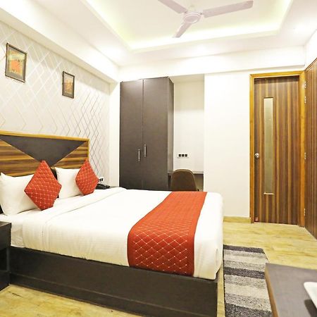Hotel La Casa Delhi Airport New Delhi Ngoại thất bức ảnh