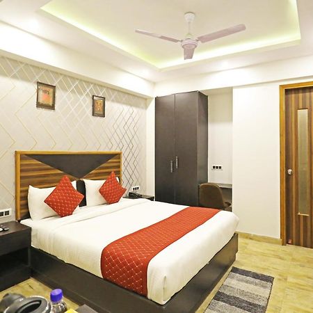 Hotel La Casa Delhi Airport New Delhi Ngoại thất bức ảnh