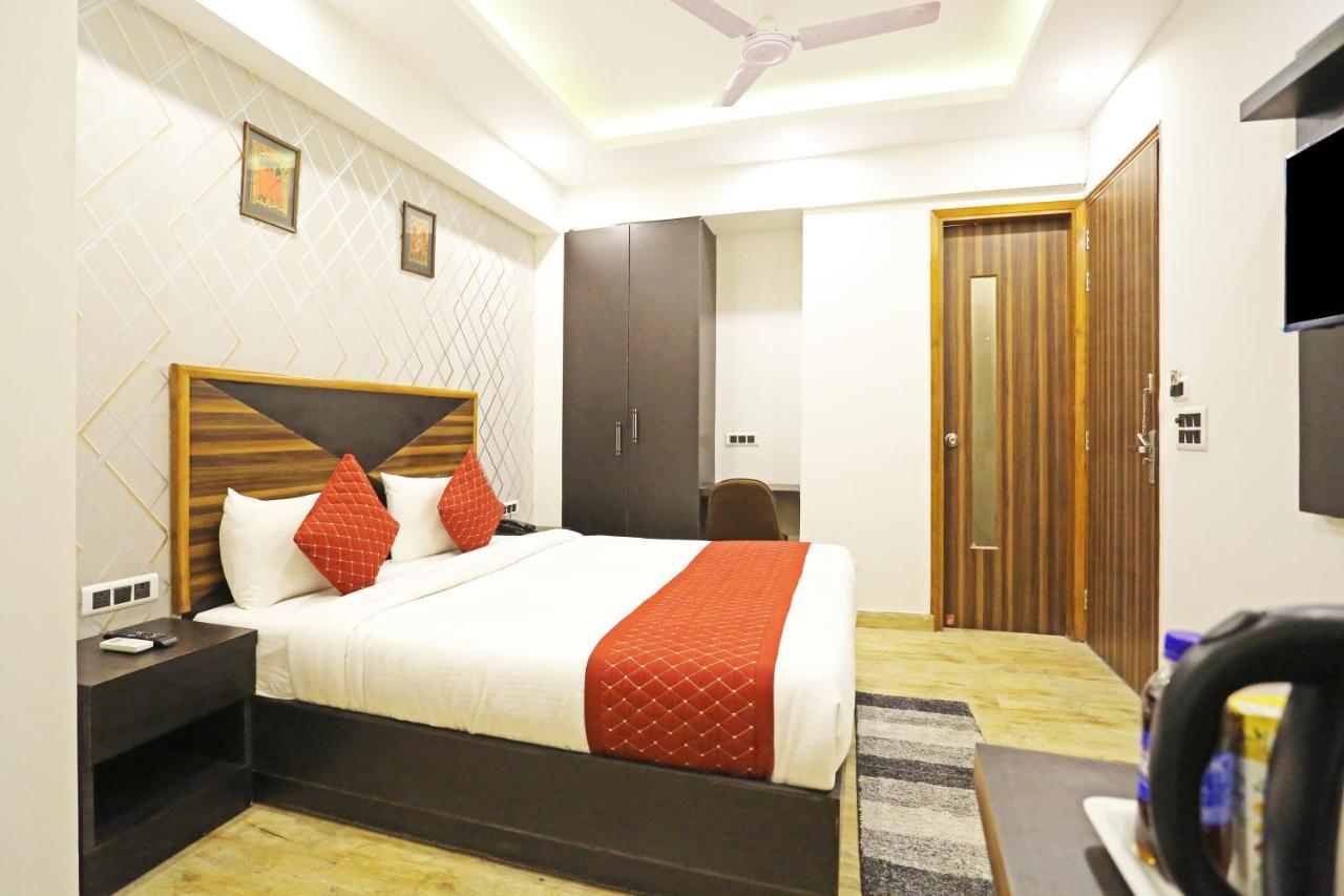 Hotel La Casa Delhi Airport New Delhi Ngoại thất bức ảnh