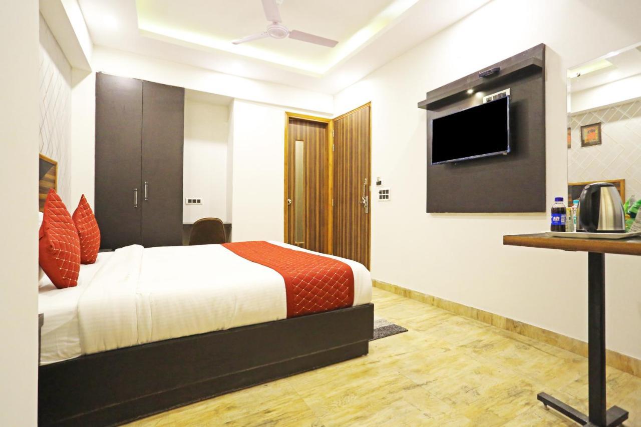 Hotel La Casa Delhi Airport New Delhi Ngoại thất bức ảnh