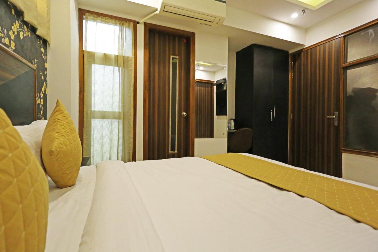 Hotel La Casa Delhi Airport New Delhi Ngoại thất bức ảnh