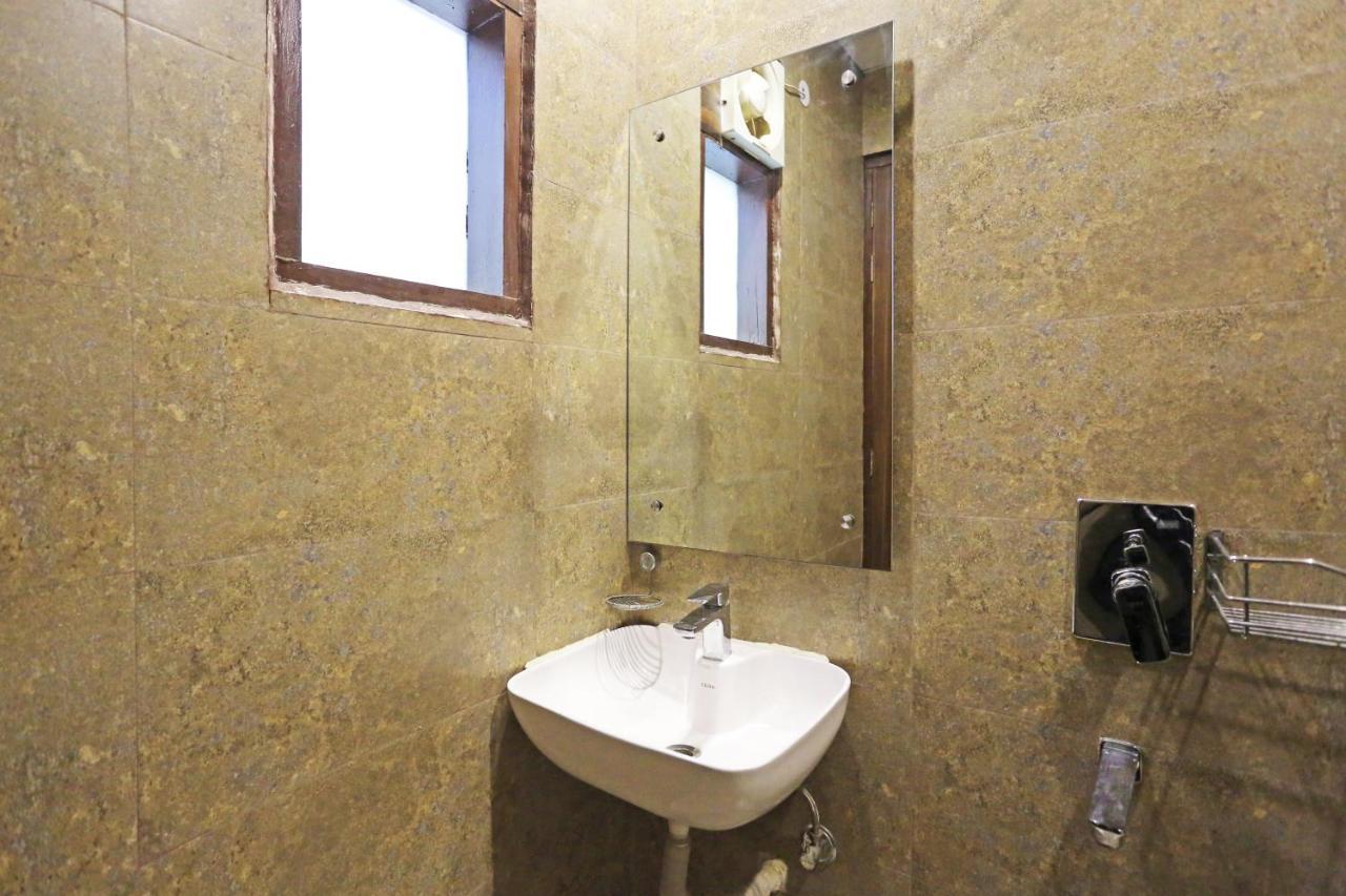 Hotel La Casa Delhi Airport New Delhi Ngoại thất bức ảnh