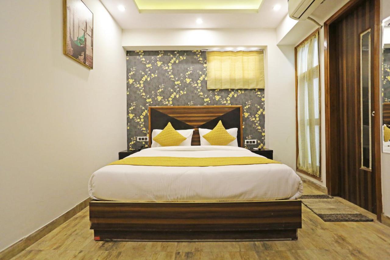 Hotel La Casa Delhi Airport New Delhi Ngoại thất bức ảnh