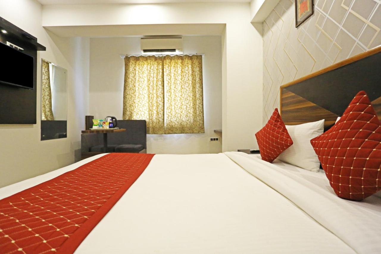Hotel La Casa Delhi Airport New Delhi Ngoại thất bức ảnh