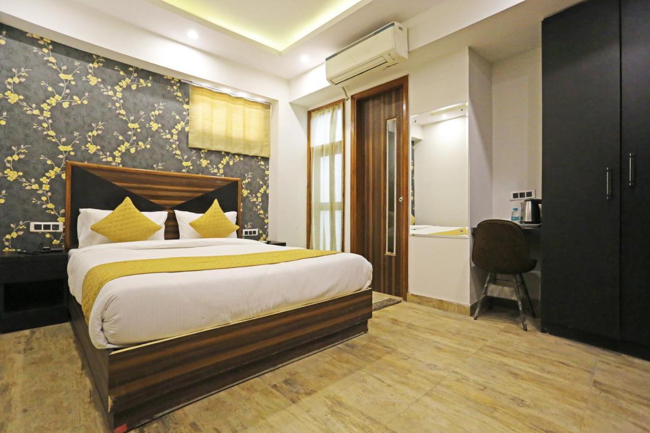 Hotel La Casa Delhi Airport New Delhi Ngoại thất bức ảnh
