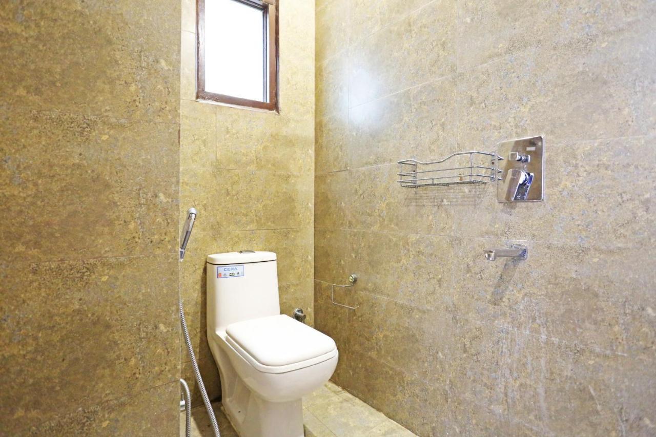 Hotel La Casa Delhi Airport New Delhi Ngoại thất bức ảnh