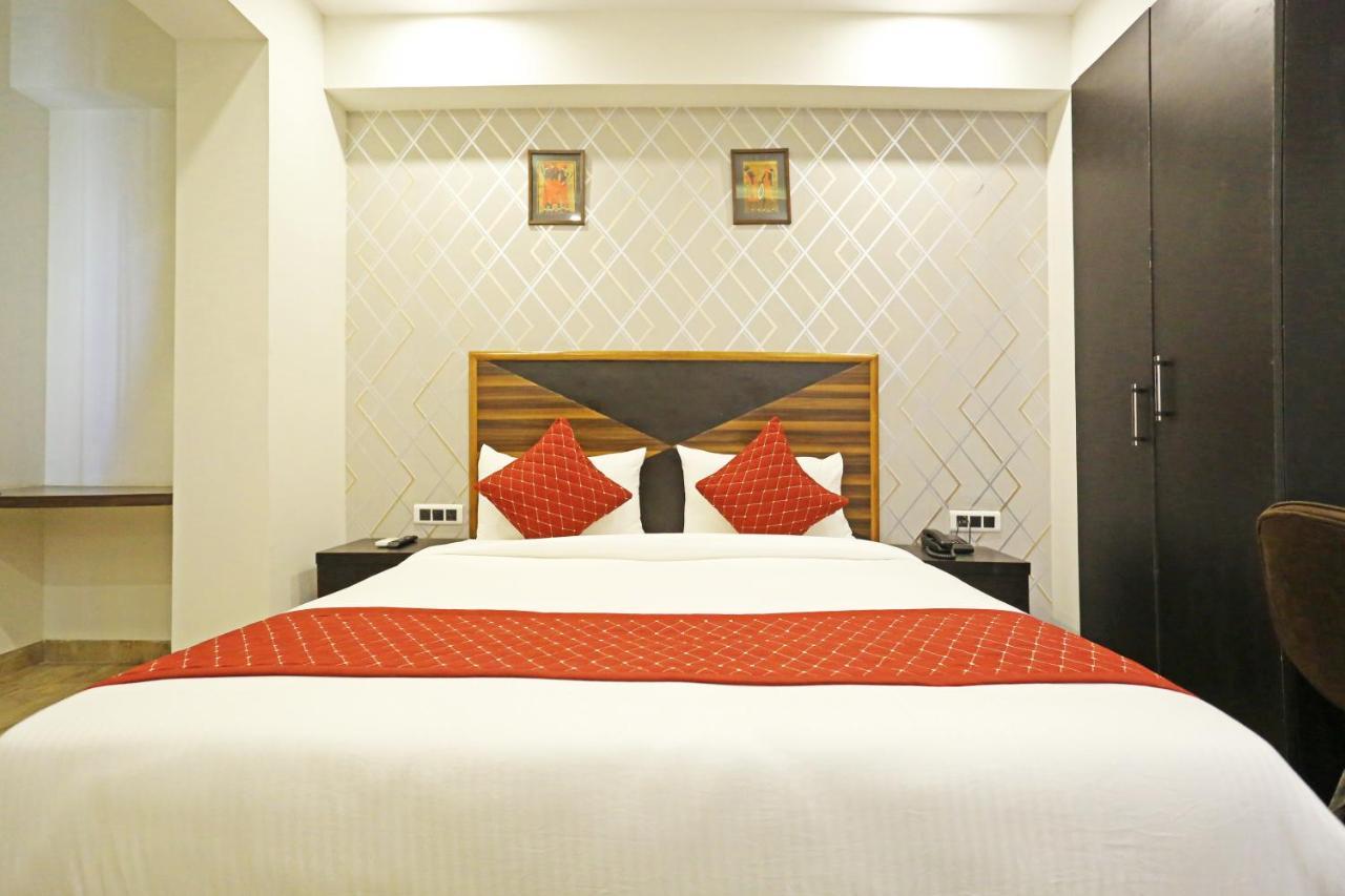 Hotel La Casa Delhi Airport New Delhi Ngoại thất bức ảnh