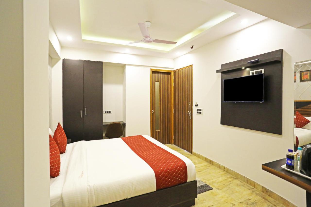 Hotel La Casa Delhi Airport New Delhi Ngoại thất bức ảnh