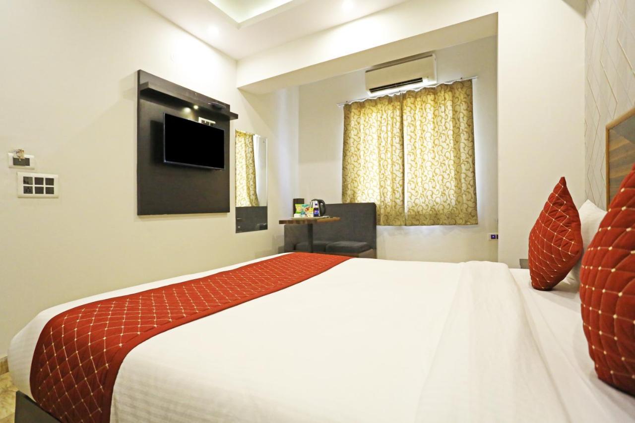Hotel La Casa Delhi Airport New Delhi Ngoại thất bức ảnh