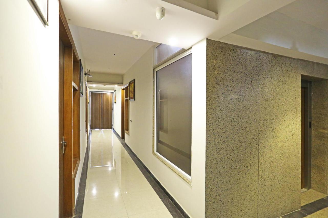 Hotel La Casa Delhi Airport New Delhi Ngoại thất bức ảnh