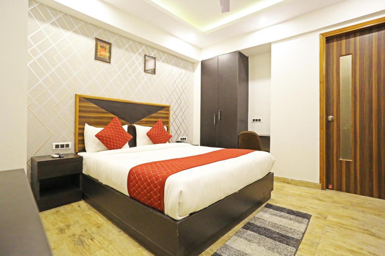 Hotel La Casa Delhi Airport New Delhi Ngoại thất bức ảnh