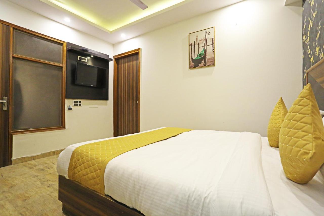 Hotel La Casa Delhi Airport New Delhi Ngoại thất bức ảnh