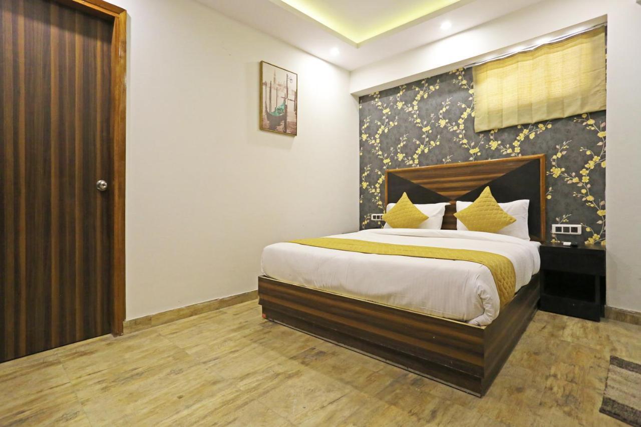 Hotel La Casa Delhi Airport New Delhi Ngoại thất bức ảnh