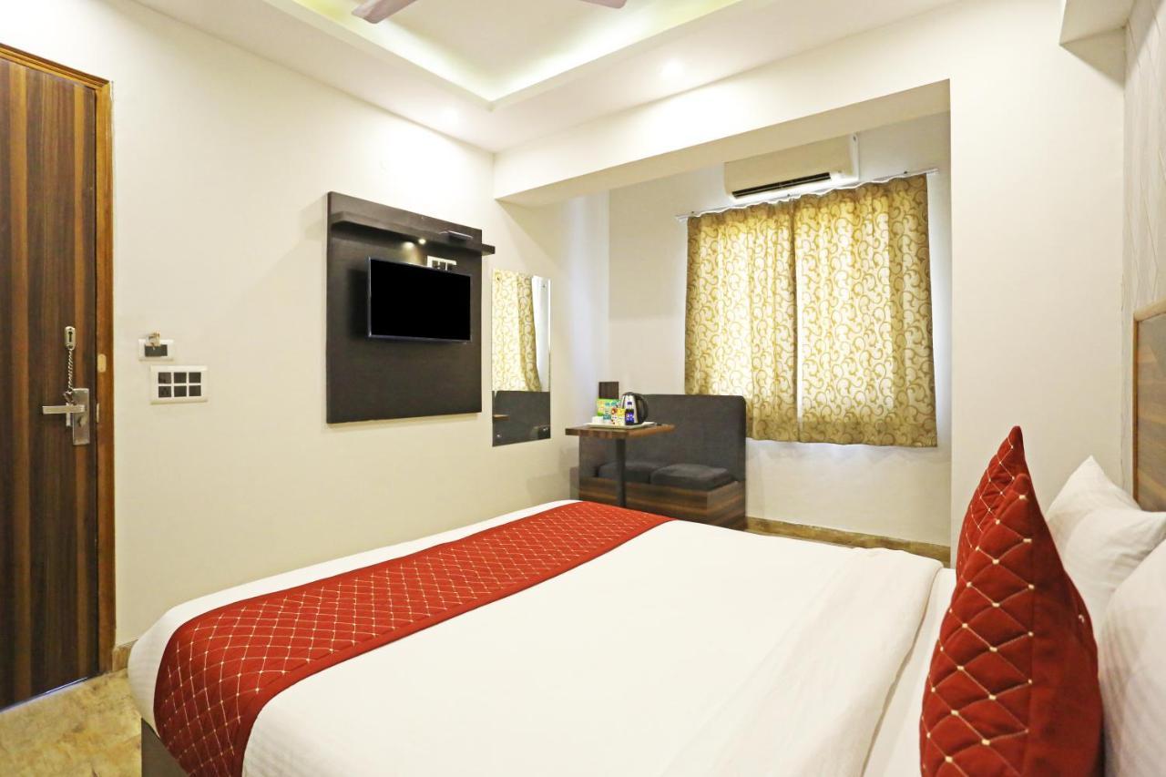 Hotel La Casa Delhi Airport New Delhi Ngoại thất bức ảnh