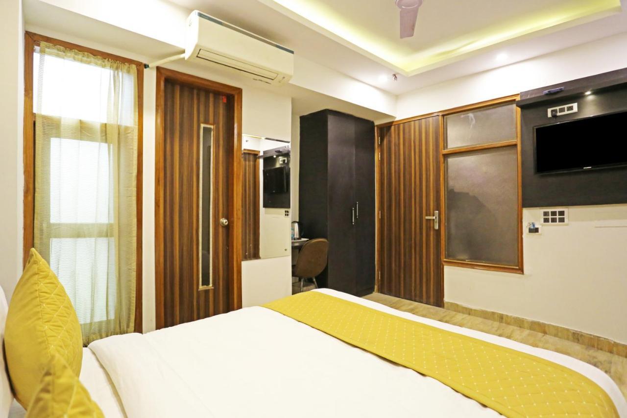 Hotel La Casa Delhi Airport New Delhi Ngoại thất bức ảnh