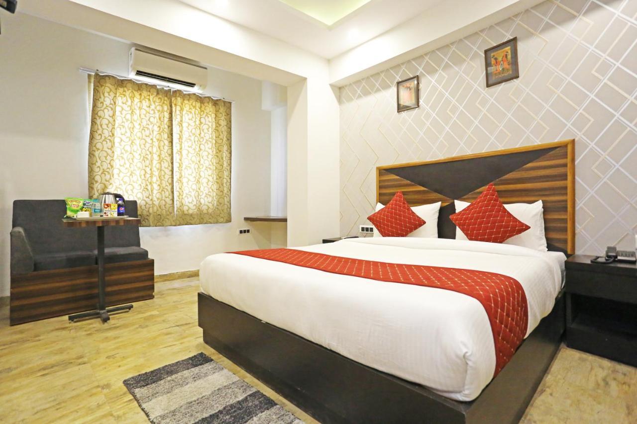 Hotel La Casa Delhi Airport New Delhi Ngoại thất bức ảnh