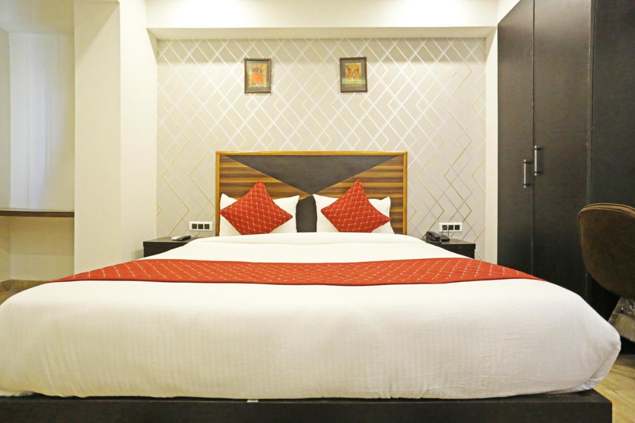 Hotel La Casa Delhi Airport New Delhi Ngoại thất bức ảnh