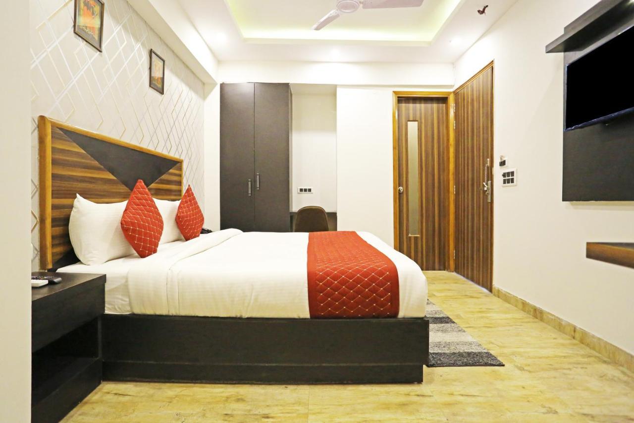 Hotel La Casa Delhi Airport New Delhi Ngoại thất bức ảnh