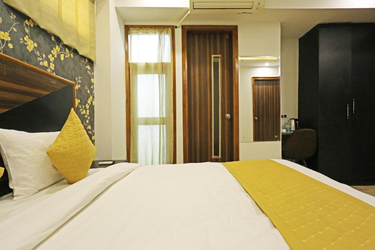 Hotel La Casa Delhi Airport New Delhi Ngoại thất bức ảnh
