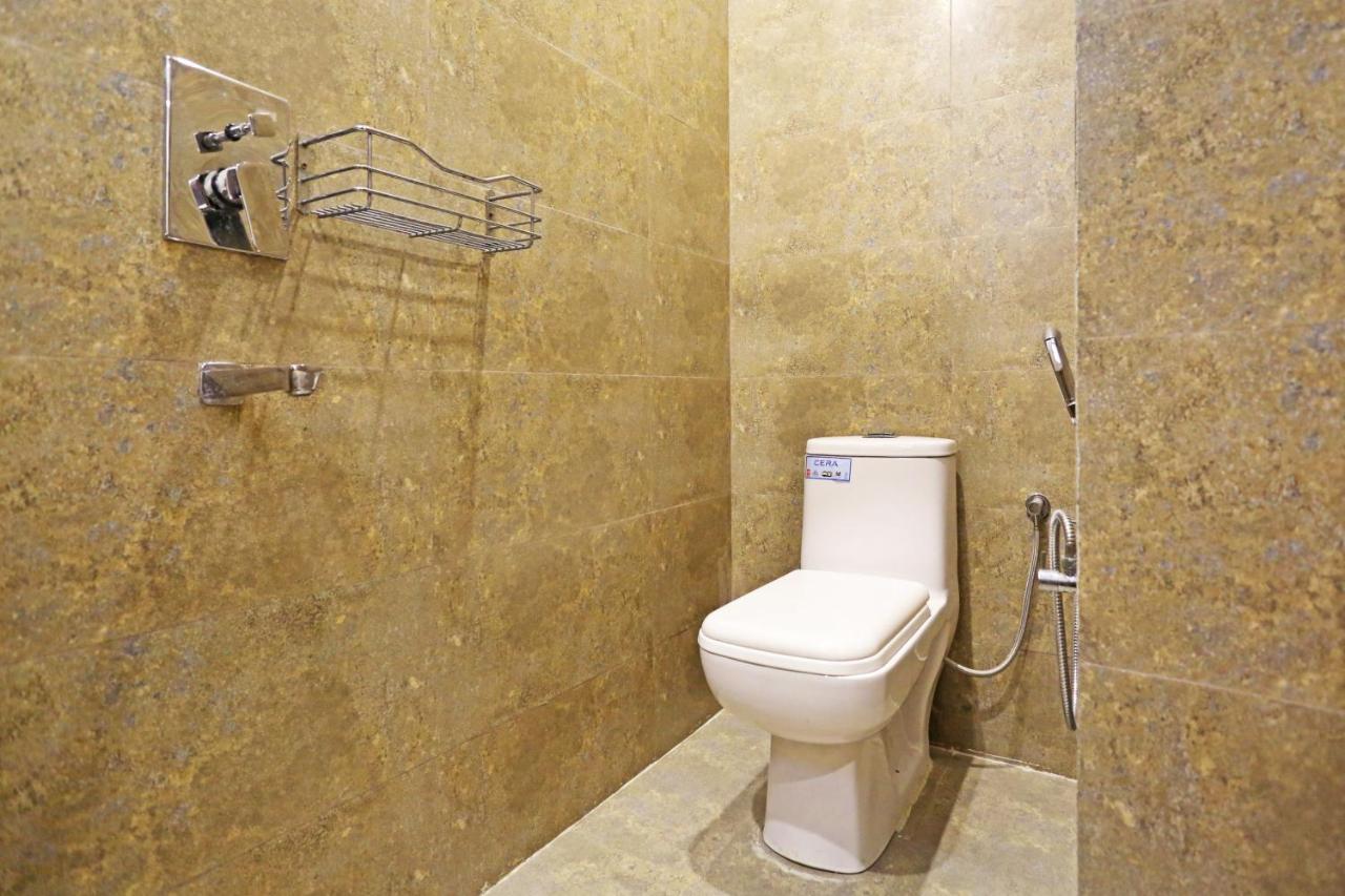 Hotel La Casa Delhi Airport New Delhi Ngoại thất bức ảnh