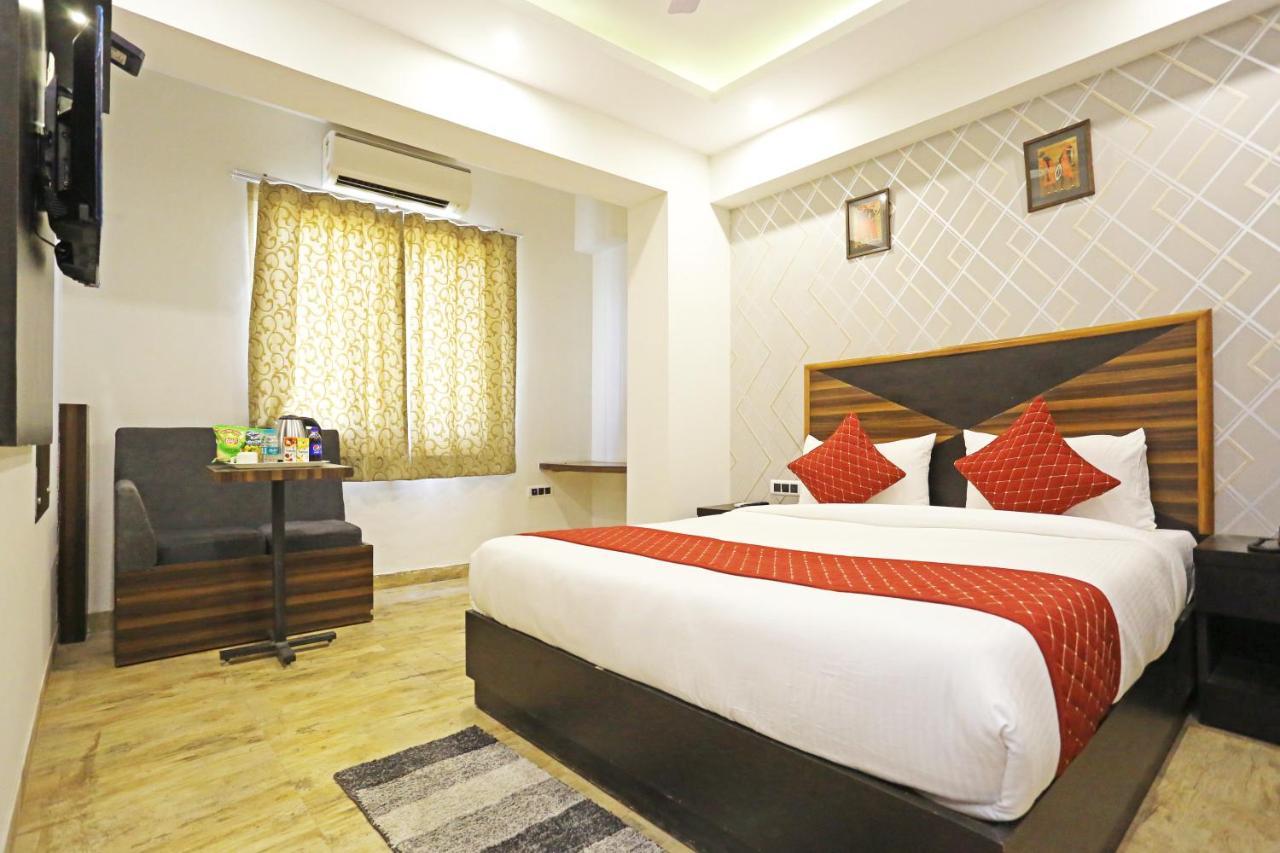 Hotel La Casa Delhi Airport New Delhi Ngoại thất bức ảnh