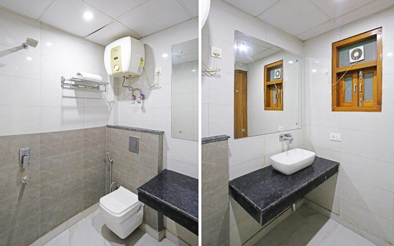 Hotel La Casa Delhi Airport New Delhi Ngoại thất bức ảnh